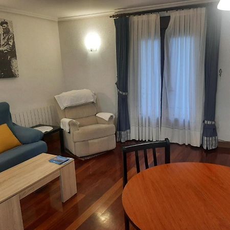 Coqueto Apartamento En El Casco Viejo 雷凯蒂奥 外观 照片