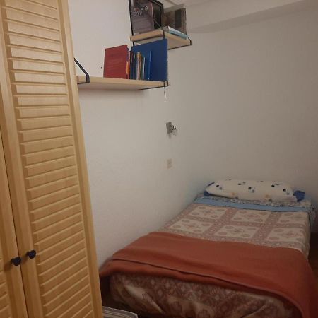 Coqueto Apartamento En El Casco Viejo 雷凯蒂奥 外观 照片
