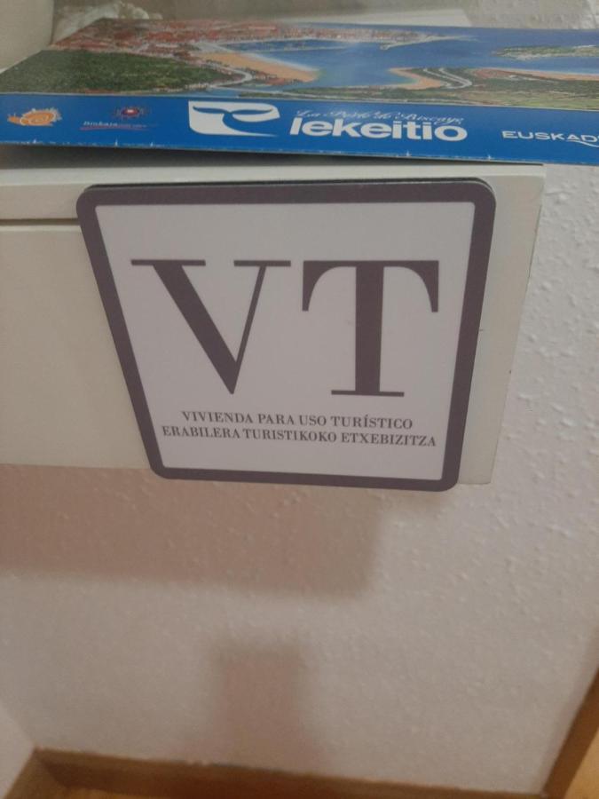Coqueto Apartamento En El Casco Viejo 雷凯蒂奥 外观 照片