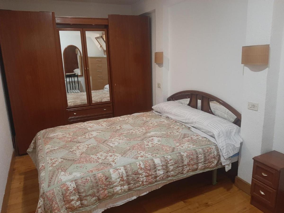 Coqueto Apartamento En El Casco Viejo 雷凯蒂奥 外观 照片