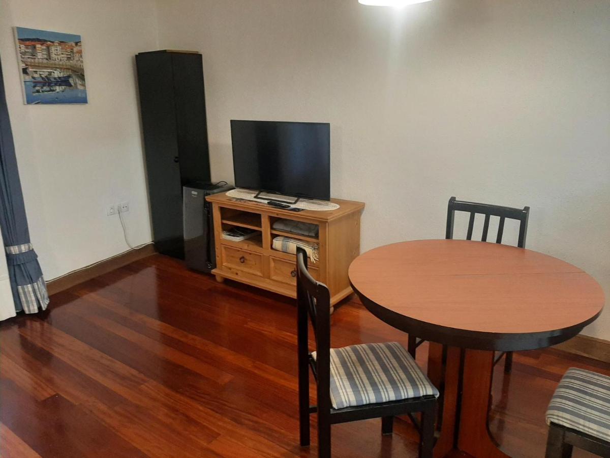 Coqueto Apartamento En El Casco Viejo 雷凯蒂奥 外观 照片