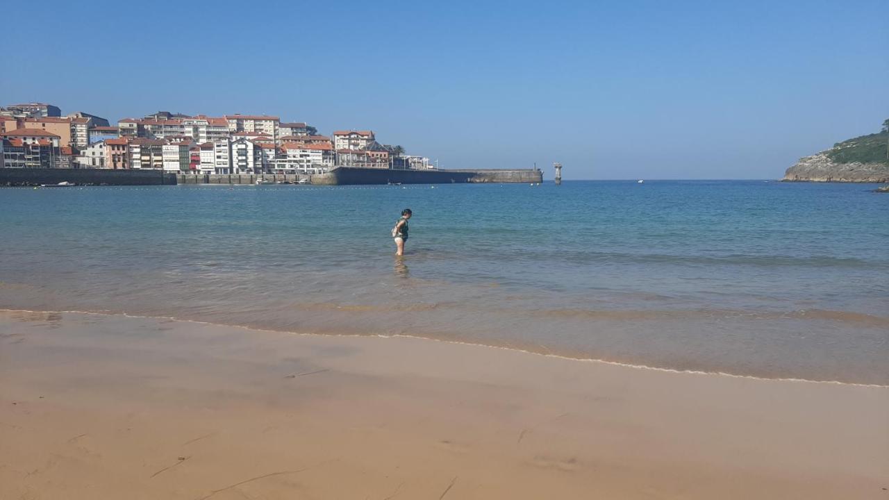 Coqueto Apartamento En El Casco Viejo 雷凯蒂奥 外观 照片